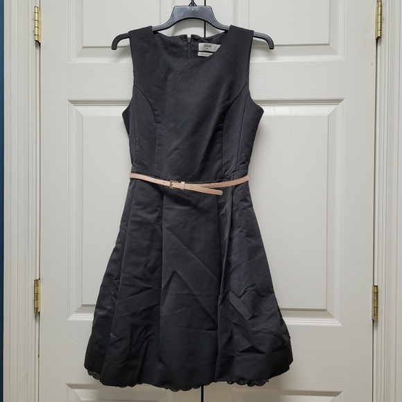 Jason Wu 20th Anniversary Collection black dress, Size S - Picture 8 of 9